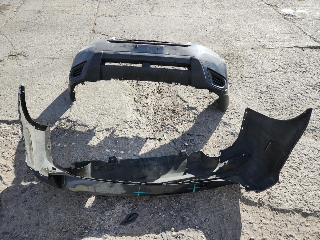 SUBARU FORESTER 2.5I