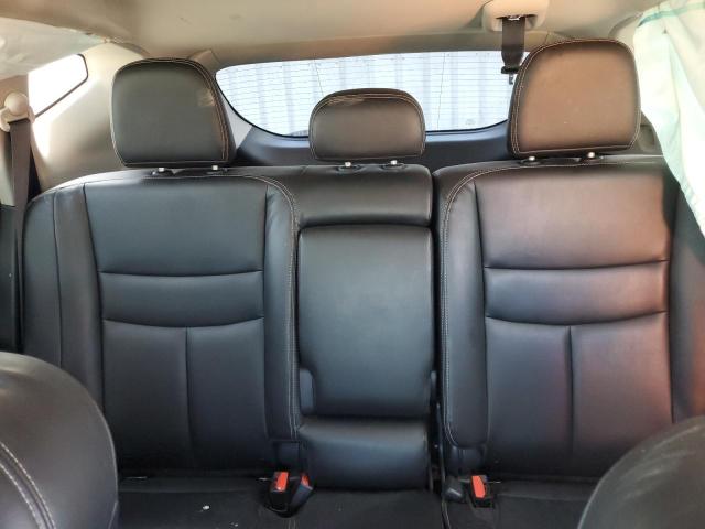 2021 NISSAN MURANO SV #3304535457