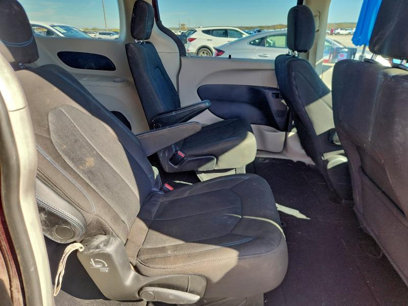 2021 CHRYSLER PACIFICA T #3297860792