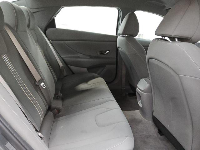 2024 HYUNDAI ELANTRA SE #3309542570