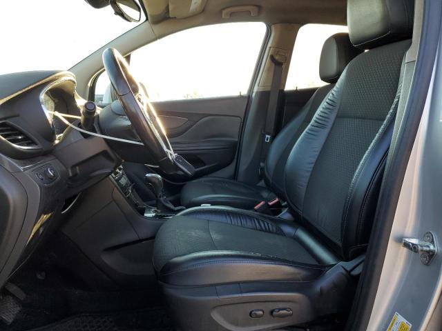 2017 BUICK ENCORE PRE - KL4CJESB7HB156598