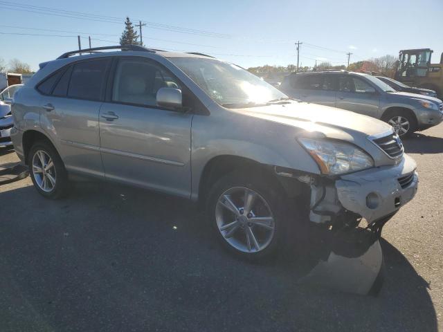 2007 LEXUS RX 400H #3285748662
