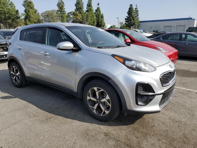 2022 KIA SPORTAGE L #3302849888