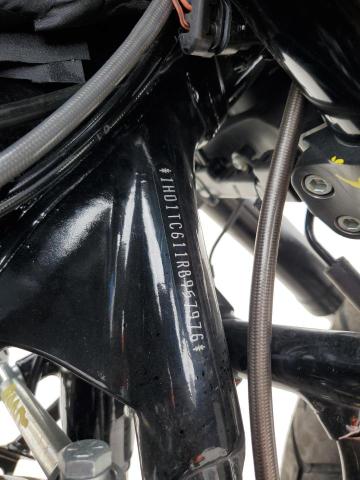 2024 HARLEY-DAVIDSON FLTRXSE #3302798940