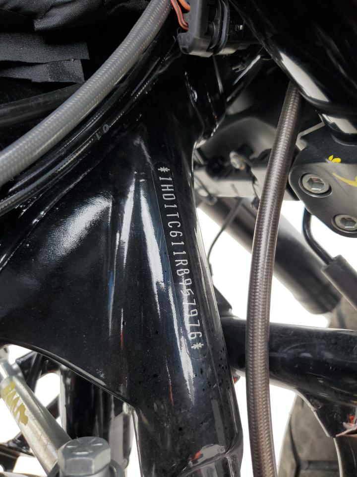 Lot #3302798940 2024 HARLEY-DAVIDSON FLTRXSE