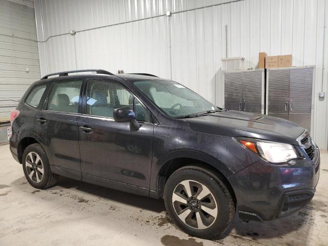 2018 SUBARU FORESTER 2 JF2SJABC1JH449825