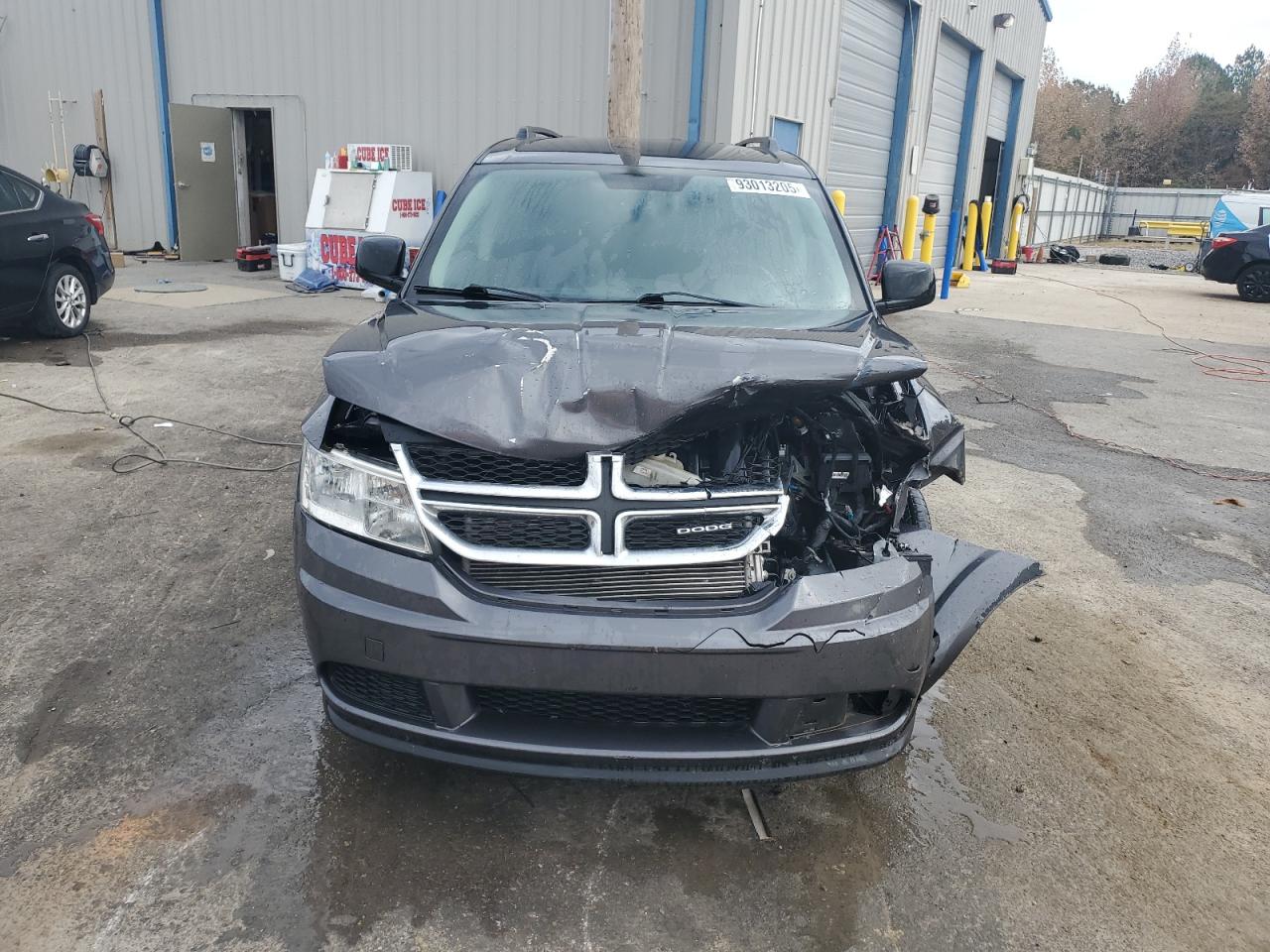 DODGE JOURNEY SE