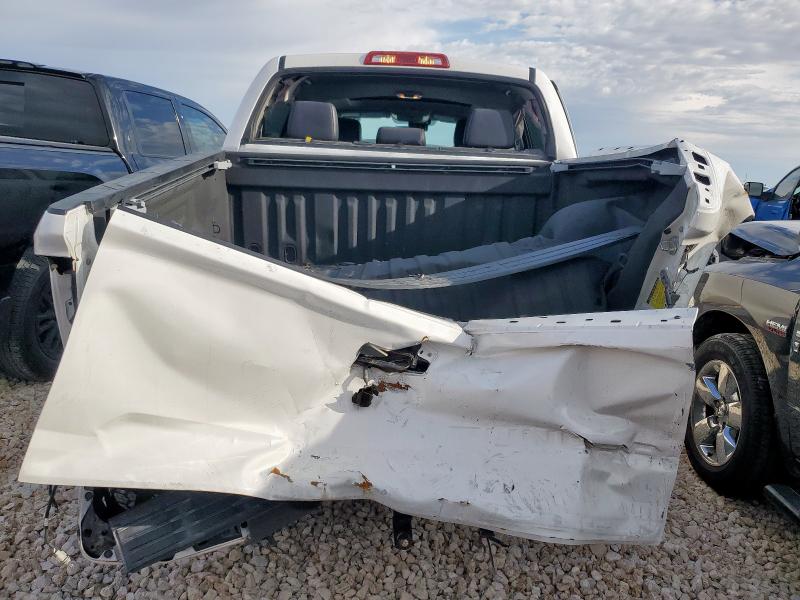 2019 TOYOTA TUNDRA CRE - 5TFAY5F1XKX789746