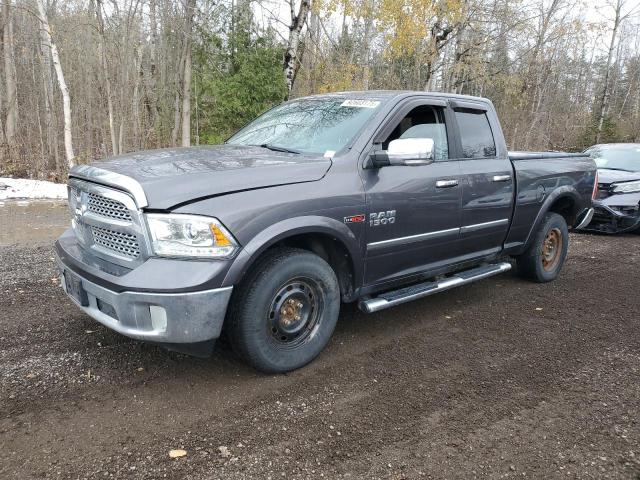 Global Auto Auctions: 2015 RAM 1500 LARAM
