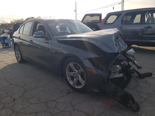2014 BMW 320 I #3296432738