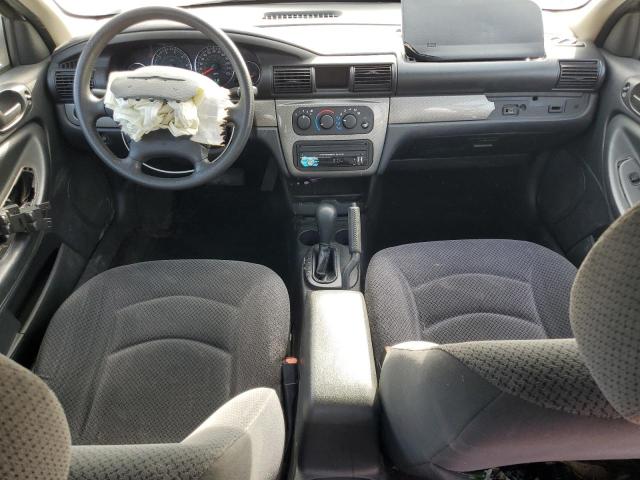 2005 CHRYSLER SEBRING #3294538654