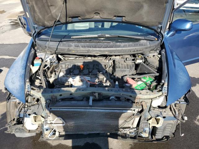 2011 HONDA CIVIC EXL #3294253892