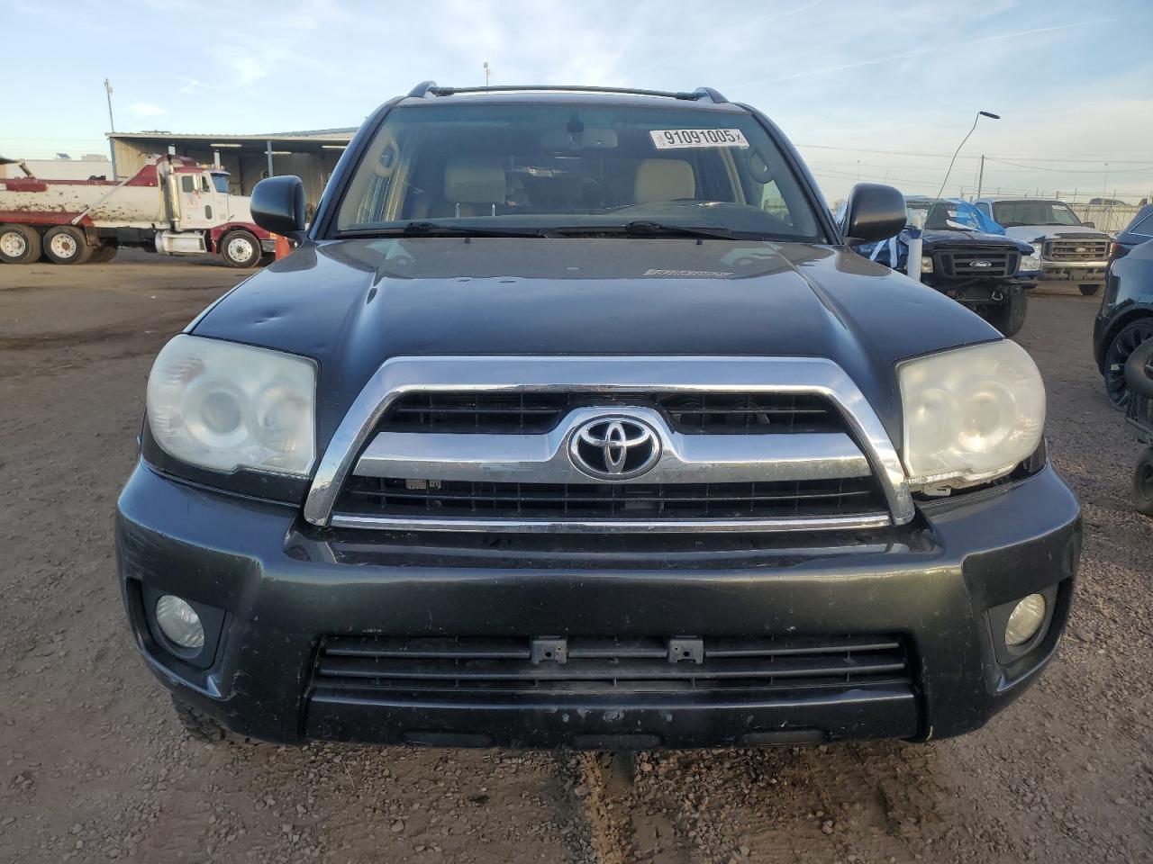 Lot #3290566815 2008 TOYOTA 4RUNNER SR