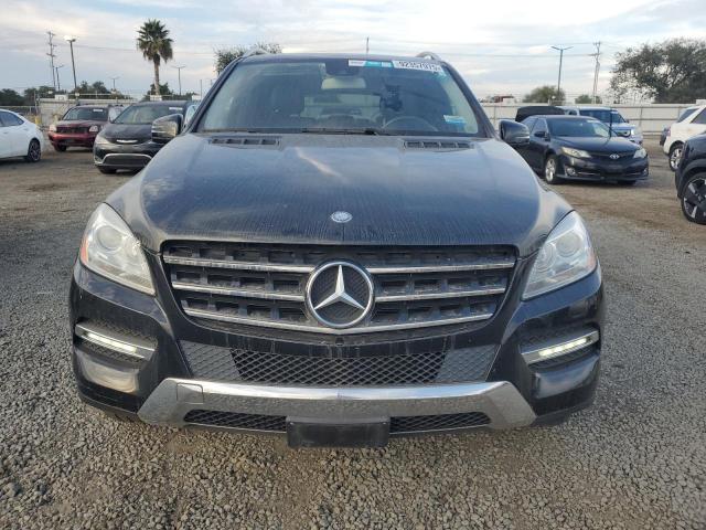 2015 MERCEDES-BENZ ML 350 #3292329265