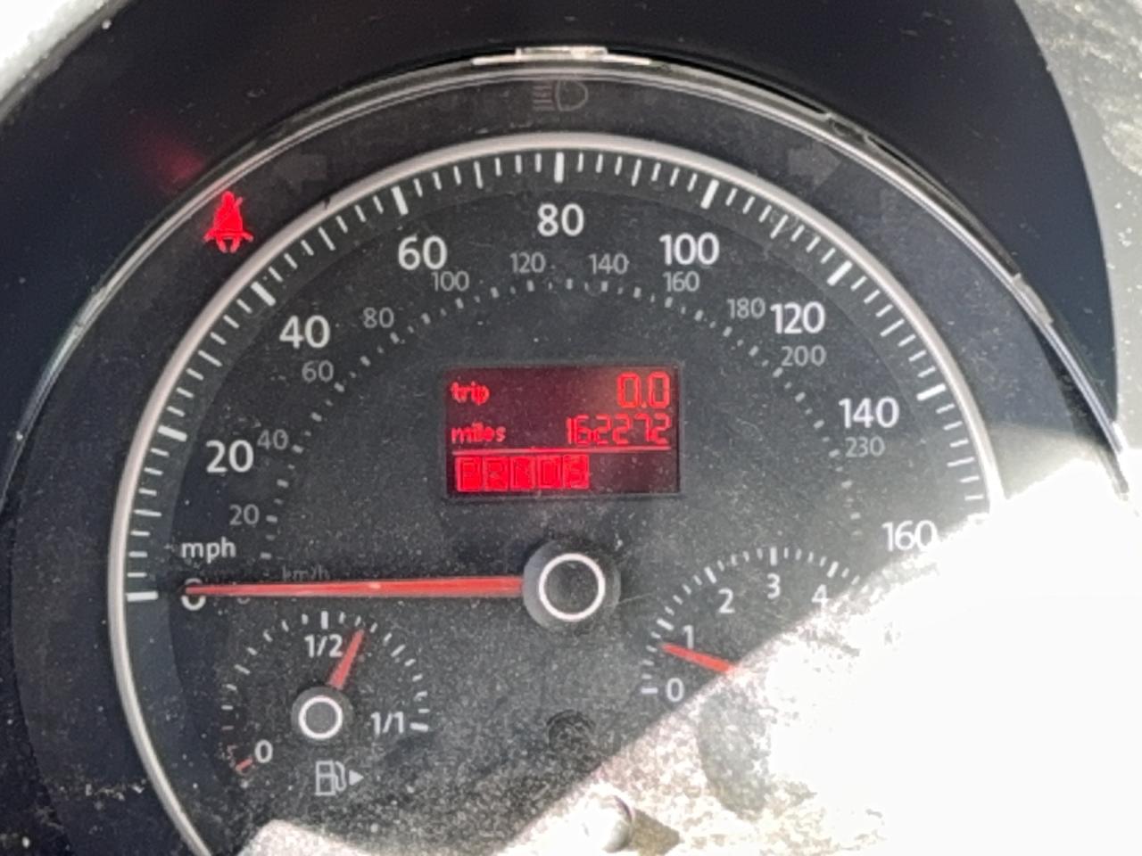 Lot #3285830910 2008 VOLKSWAGEN NEW BEETLE