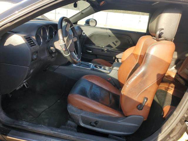 2010 DODGE CHALLENGER #3286666299