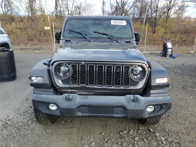 2024 JEEP WRANGLER S #3302647054