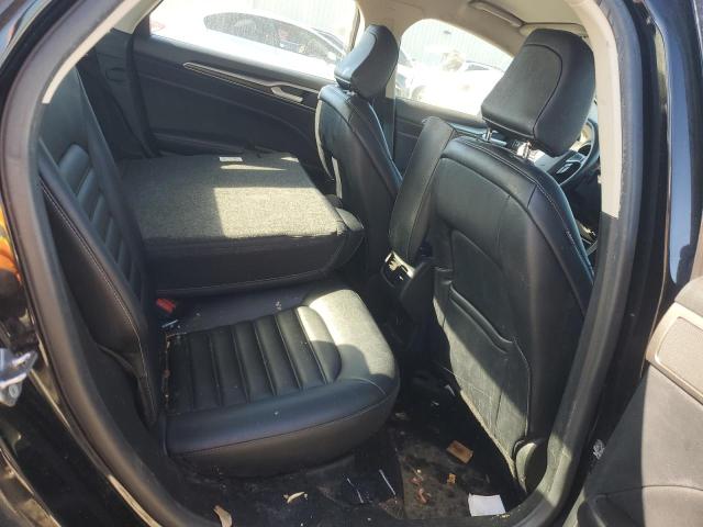 2020 FORD FUSION SEL - 3FA6P0CD8LR152493