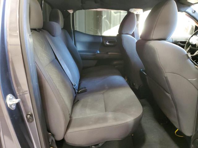 2017 TOYOTA TACOMA DOU #3301820390