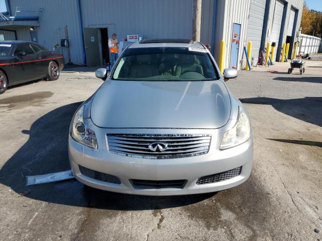 2008 INFINITI G35 #3283782417