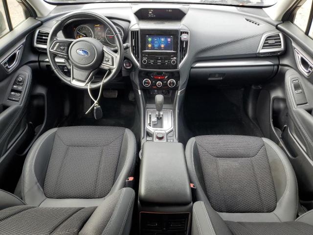 2020 SUBARU FORESTER P #3301983449