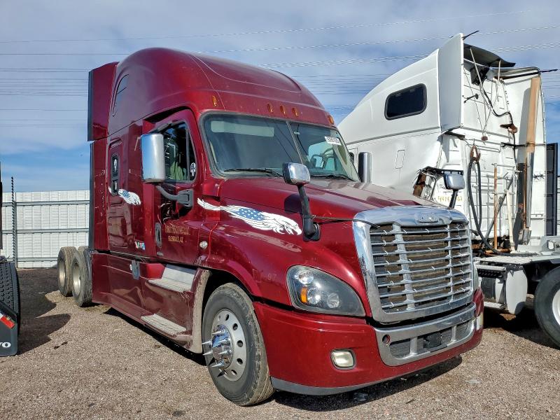 2017 FREIGHTLINER CASCADIA 1 #3298202032