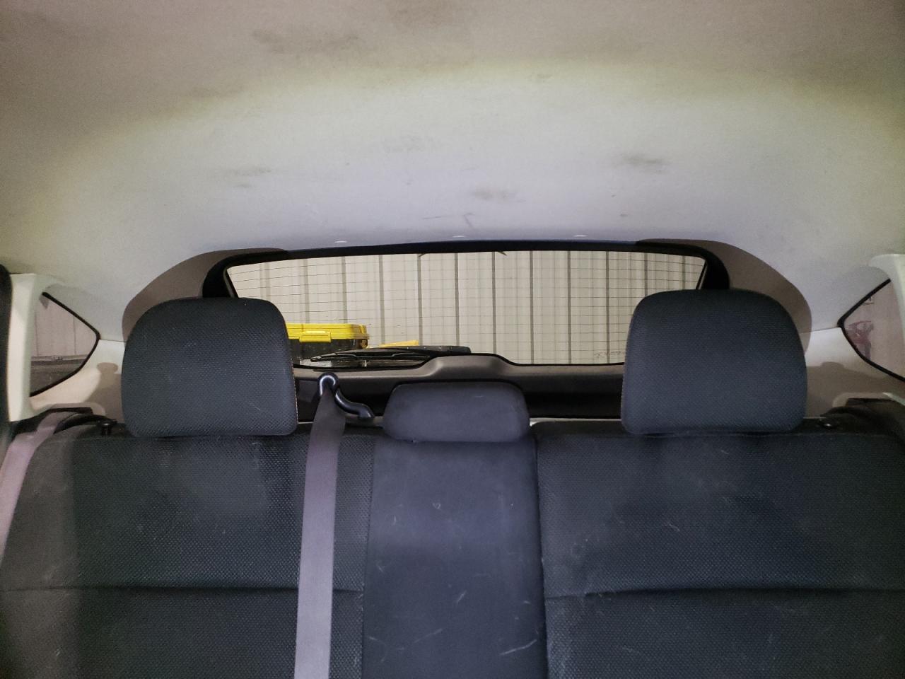 SUBARU CROSSTREK PREMIUM