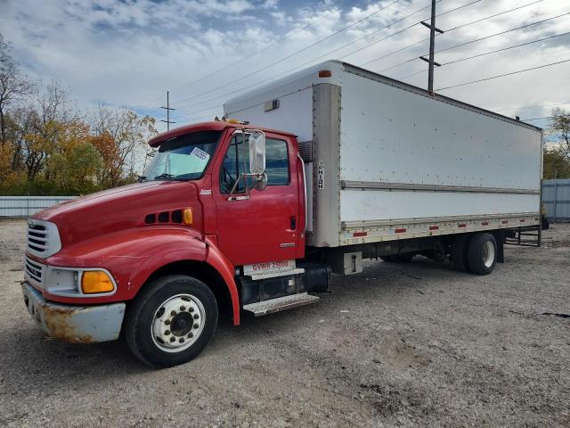 Global Auto Auctions: 2002 STERLING UNKNOWN