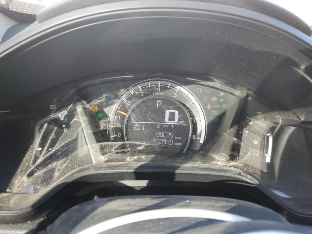 2019 HONDA CR-V LX #3298020128