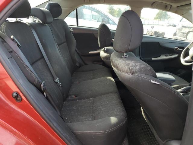 2013 TOYOTA COROLLA BA - 2T1BU4EE9DC957277