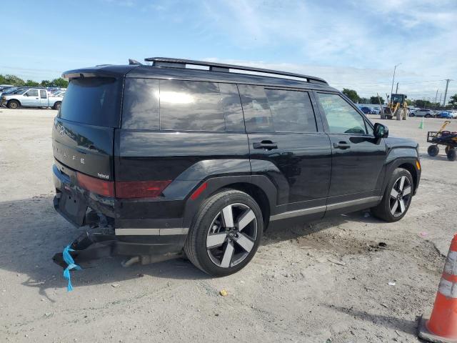 2024 HYUNDAI SANTA FE L #3301827356