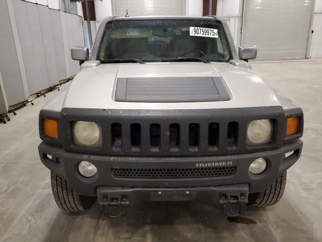 2007 HUMMER H3 #3283962801