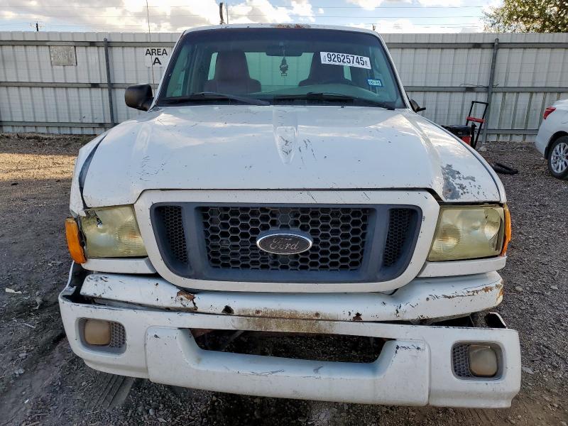 2004 FORD RANGER #3302978668