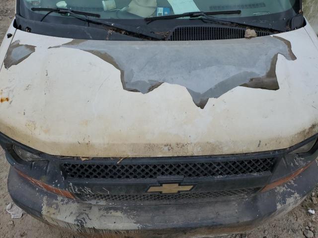2008 CHEVROLET EXPRESS G1 #3287133280