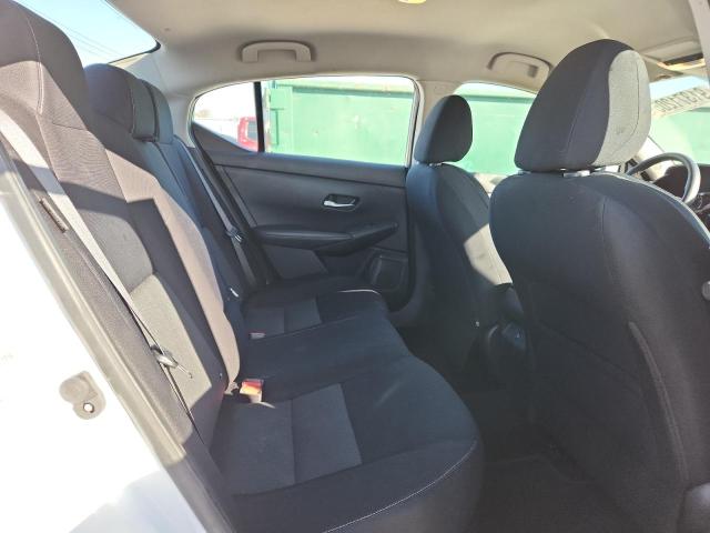 2020 NISSAN SENTRA SV #3310571058