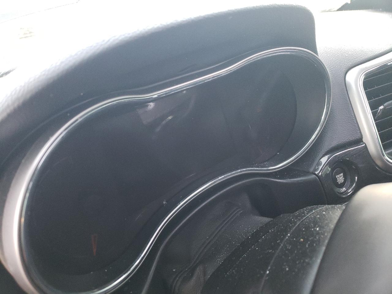 JEEP GRAND CHEROKEE TRAILHAWK