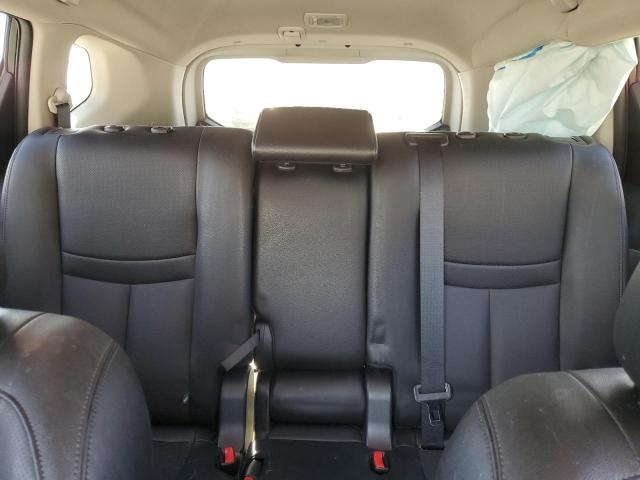 2018 NISSAN ROGUE S #3291322163