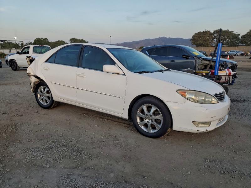 2006 TOYOTA CAMRY LE #3301628633