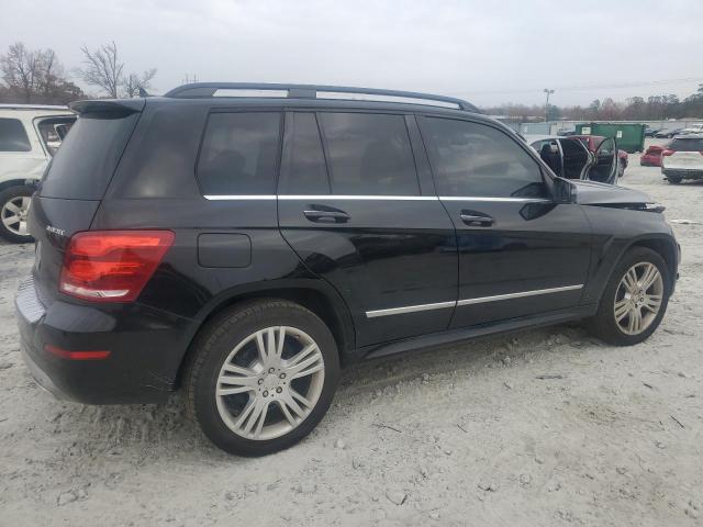 2015 MERCEDES-BENZ GLK 250 BL #3294157946