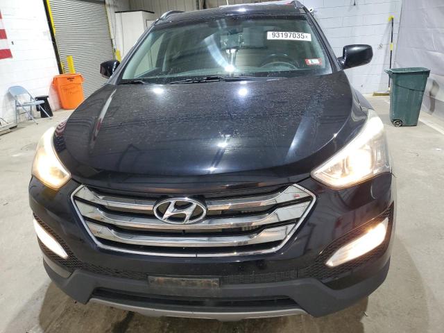 2013 HYUNDAI SANTA FE S #3291261962