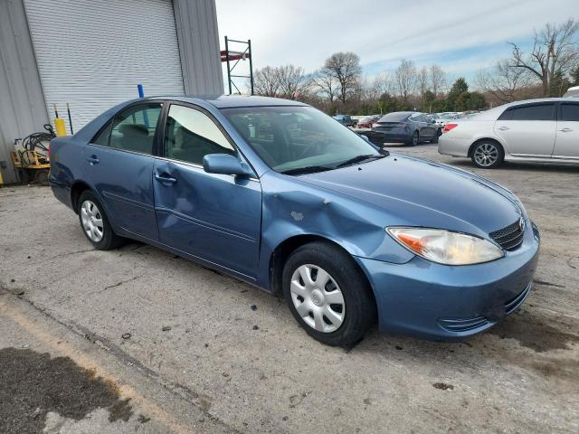 2002 TOYOTA CAMRY LE #3294467494