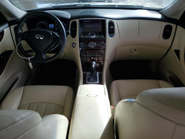 2017 INFINITI QX50 - JN1BJ0RP6HM386954