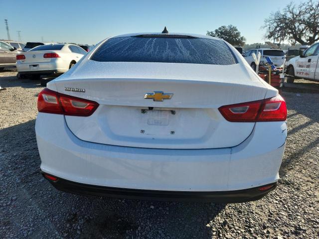 2023 CHEVROLET MALIBU LS #3290042275