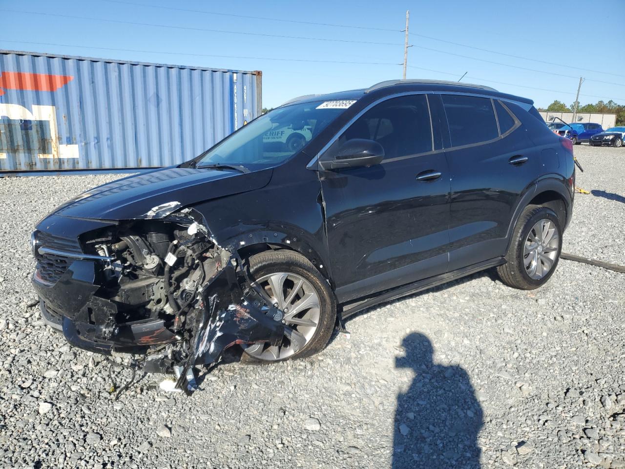 BUICK ENCORE ESSENCE