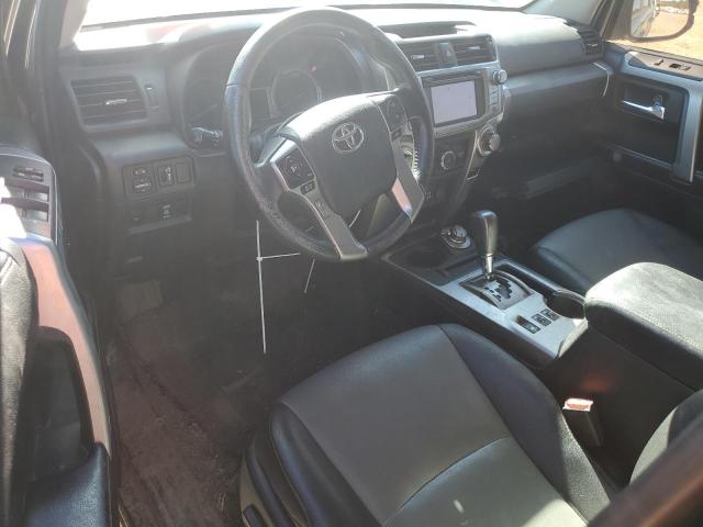 2016 TOYOTA 4RUNNER SR #3291167963