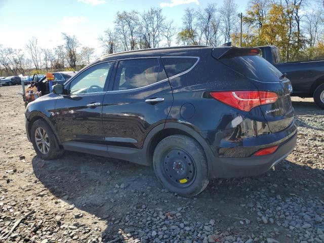 2016 HYUNDAI SANTA FE S - 5XYZUDLB2GG305830