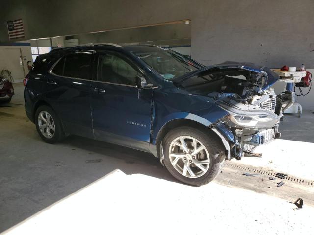 2021 CHEVROLET EQUINOX PR #3297131546