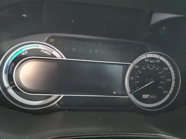 2022 KIA NIRO LX #3286835230