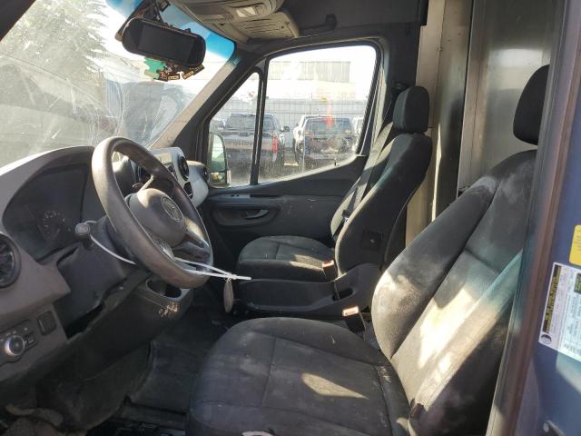 2019 MERCEDES-BENZ SPRINTER 2 #3287752095