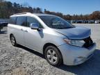 Lot #3293564941 2016 NISSAN QUEST S